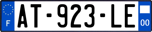 AT-923-LE