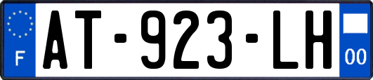 AT-923-LH