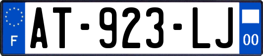 AT-923-LJ