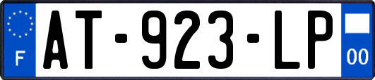 AT-923-LP