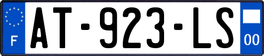 AT-923-LS