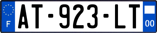 AT-923-LT