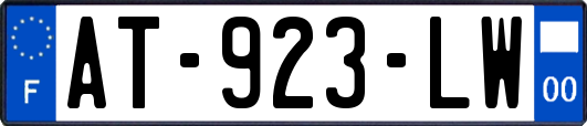 AT-923-LW