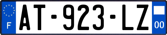 AT-923-LZ