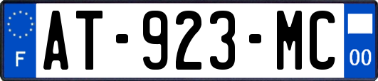 AT-923-MC