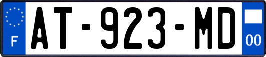 AT-923-MD