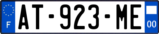 AT-923-ME