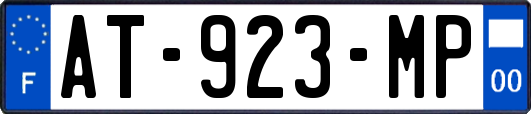 AT-923-MP