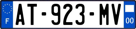 AT-923-MV