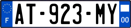 AT-923-MY