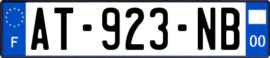 AT-923-NB