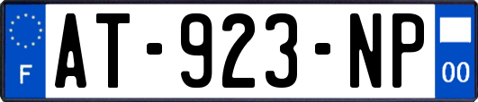 AT-923-NP