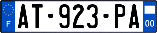 AT-923-PA