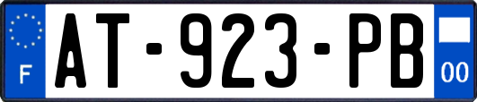 AT-923-PB