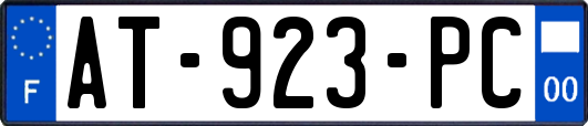 AT-923-PC