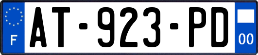 AT-923-PD