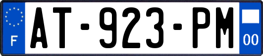 AT-923-PM