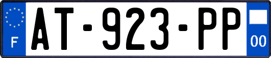AT-923-PP
