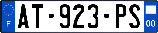 AT-923-PS