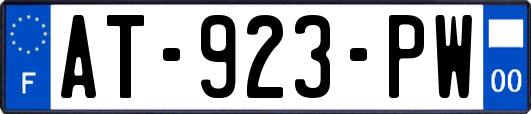 AT-923-PW