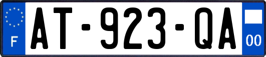 AT-923-QA