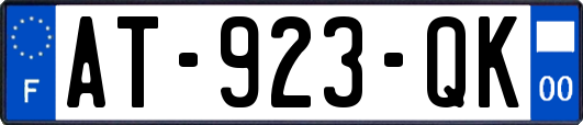AT-923-QK