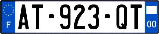 AT-923-QT