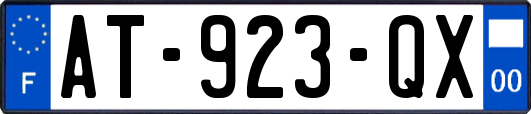 AT-923-QX