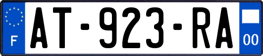 AT-923-RA