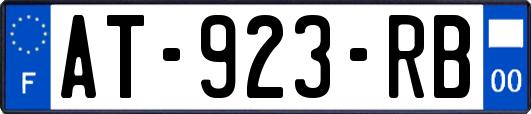 AT-923-RB