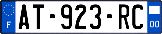 AT-923-RC