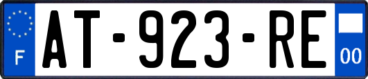 AT-923-RE