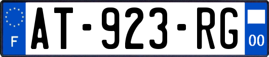AT-923-RG