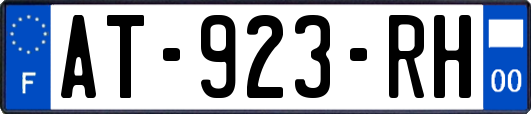 AT-923-RH