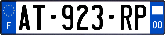 AT-923-RP