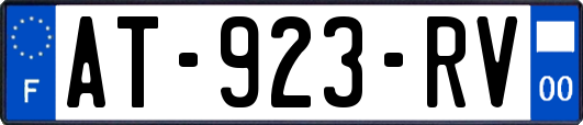 AT-923-RV