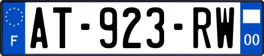 AT-923-RW