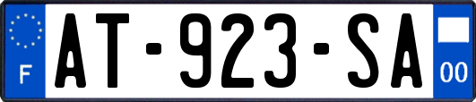 AT-923-SA