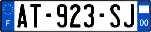 AT-923-SJ