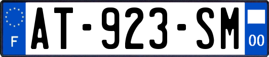 AT-923-SM