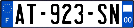 AT-923-SN