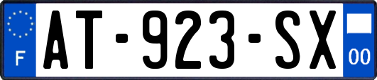 AT-923-SX