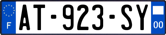 AT-923-SY
