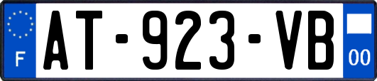 AT-923-VB