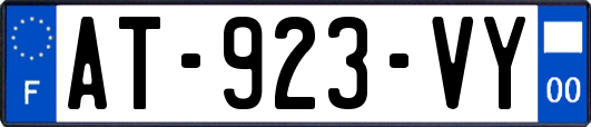 AT-923-VY