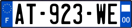 AT-923-WE