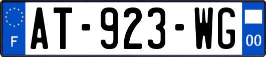 AT-923-WG