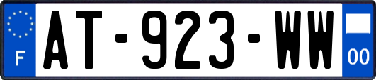 AT-923-WW