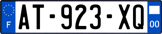 AT-923-XQ