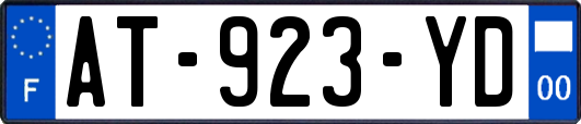 AT-923-YD